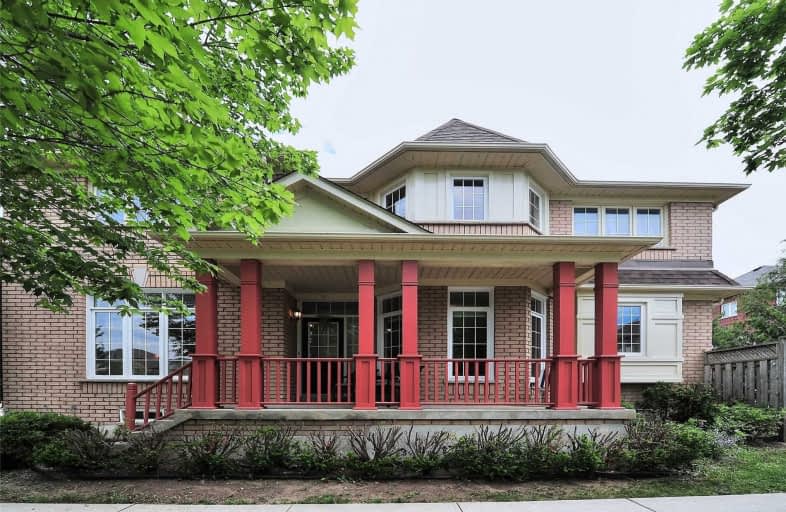 151 Madison Heights Boulevard, Markham | Image 1