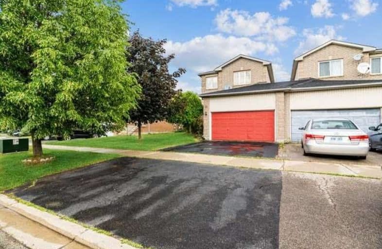 68 Noble Drive, Bradford West Gwillimbury | Image 1