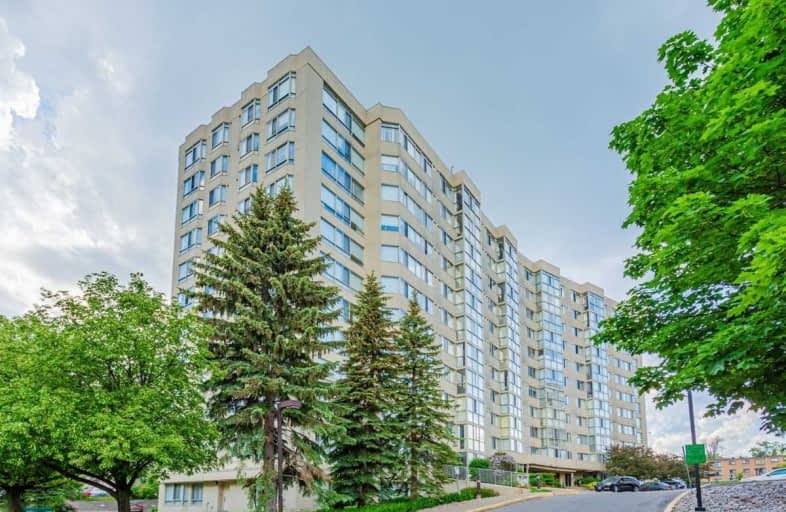 204-270 Davis Drive, Newmarket | Image 1