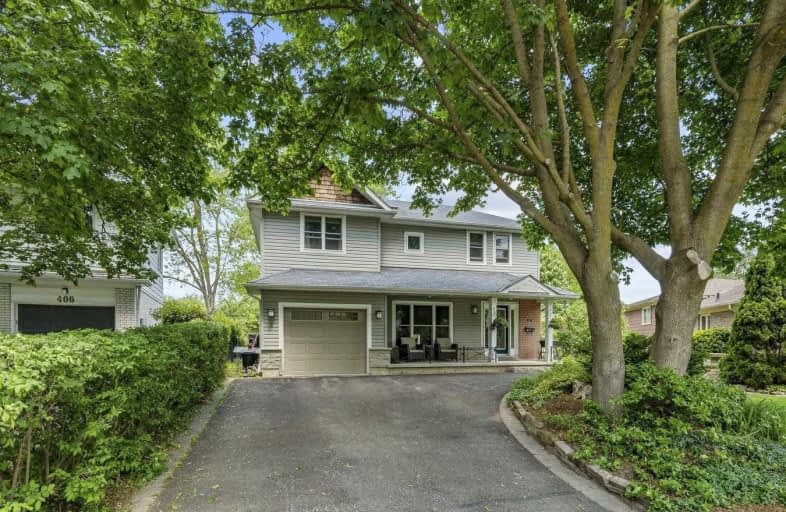 404 Roywood Crescent, Newmarket | Image 1