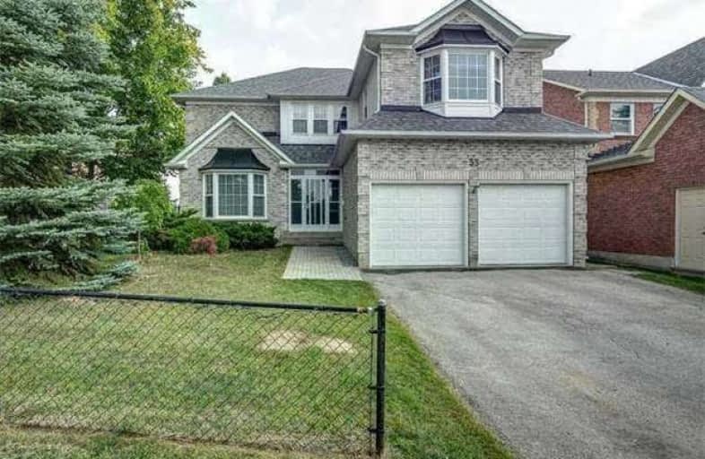 53 Central Park Drive, Markham | Image 1