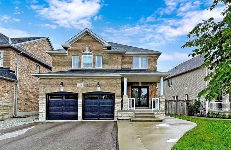 111 Andrew Hill Drive, Vaughan | Image 1