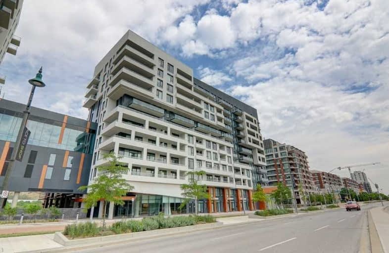715-8 Rouge Valley Drive West, Markham | Image 1
