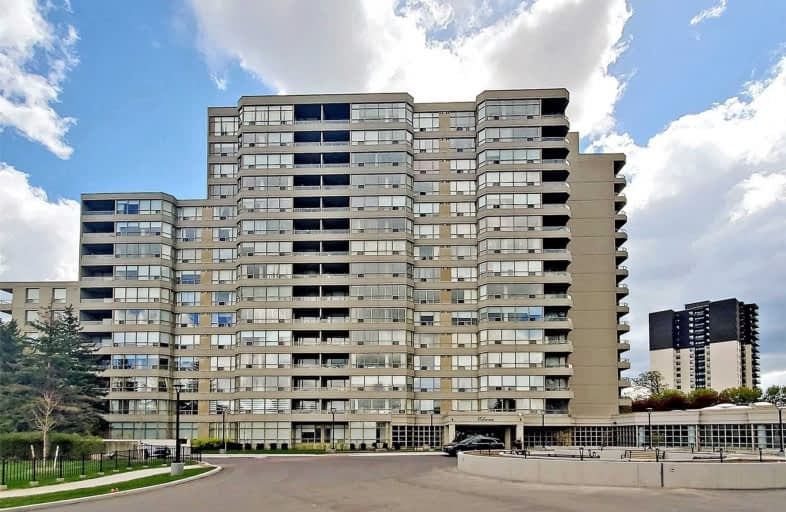 707-11 Townsgate Drive, Vaughan | Image 1