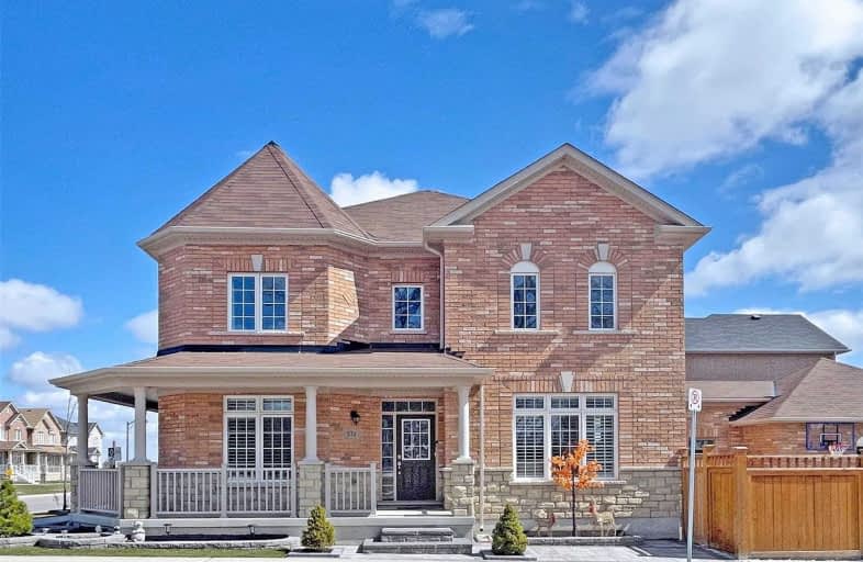 571 William Forster Road, Markham | Image 1