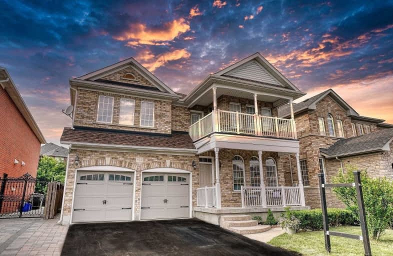 412 Sonoma Boulevard, Vaughan | Image 1