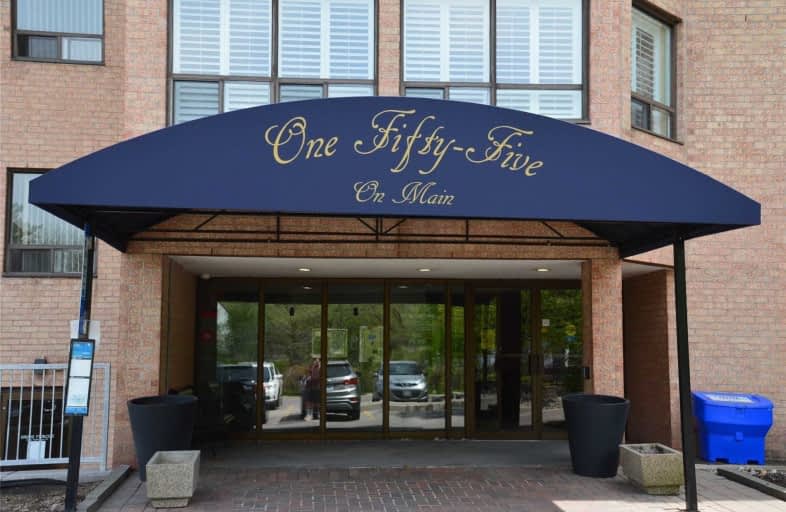 221-155 Main Street North, Newmarket | Image 1