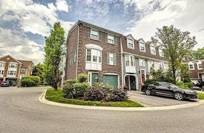 140 Confederation Way, Markham | Image 1