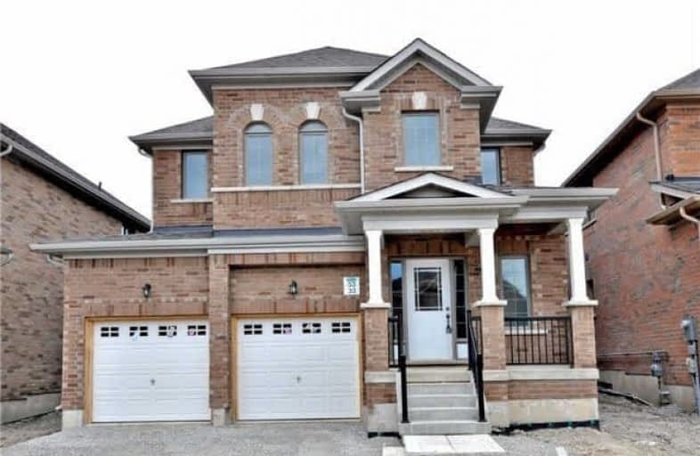 33 Milby Crescent, Bradford West Gwillimbury | Image 1