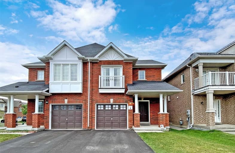 4 Old Orchard Crescent, Richmond Hill | Image 1