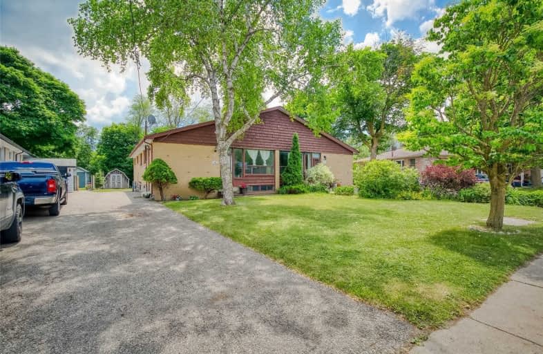 214 Taylor Mills Drive North, Richmond Hill | Image 1