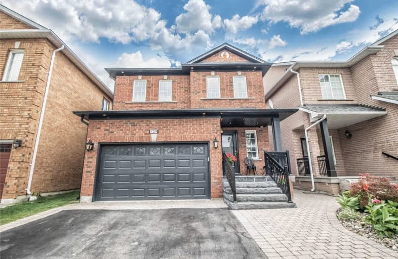 129 Freemont Street, Vaughan | Image 1