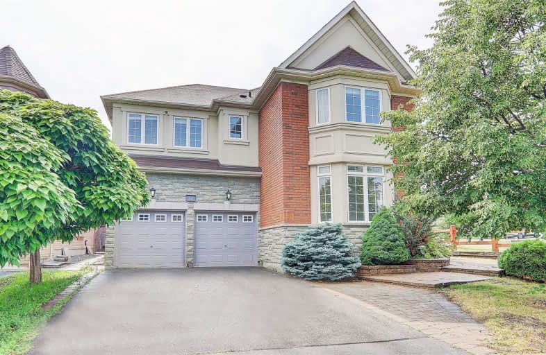52 Medoc Place, Vaughan | Image 1