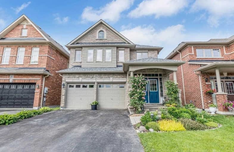 399 Kwapis Boulevard, Newmarket | Image 1