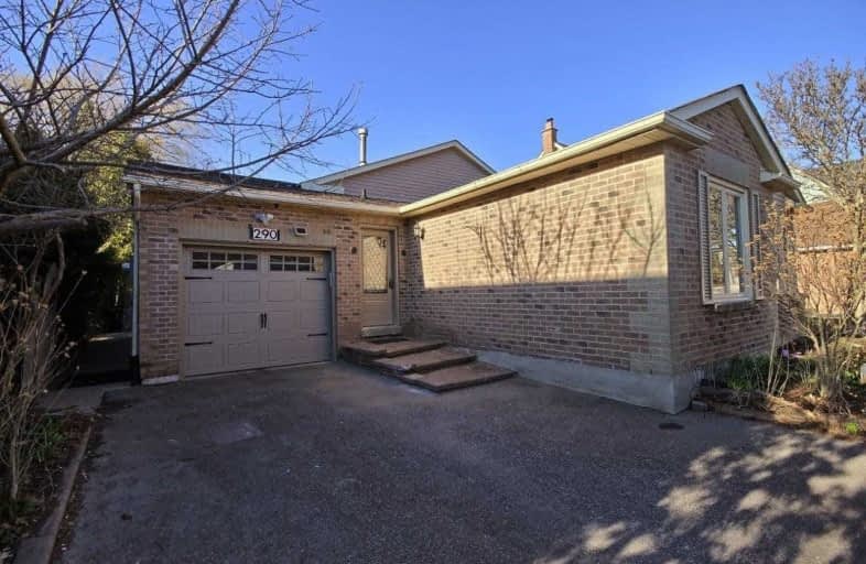 290 Glenway Circle, Newmarket | Image 1