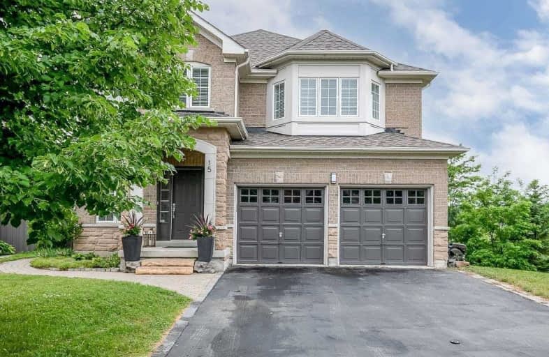 15 Mynden Way, Newmarket | Image 1