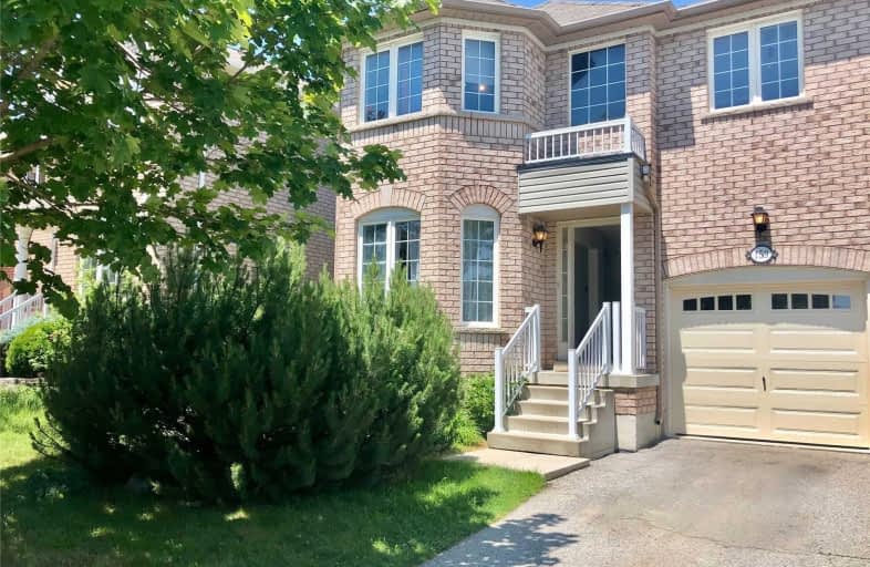 159 Trailhead Avenue, Newmarket | Image 1