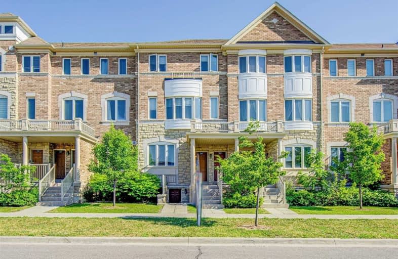 261 Aldergrove Drive, Markham | Image 1