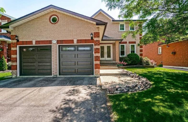 157 Northgate Drive, Bradford West Gwillimbury | Image 1