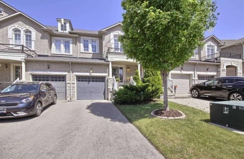 144 Lauderdale Drive, Vaughan | Image 1