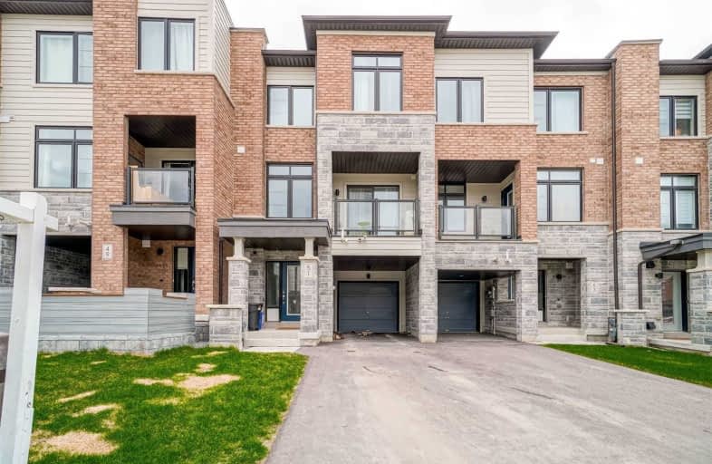 51 Vantage Loop, Newmarket | Image 1
