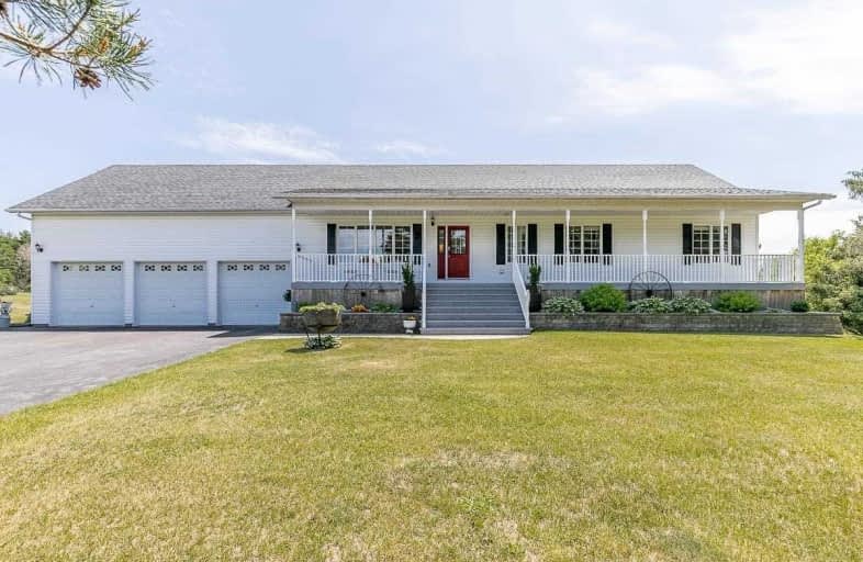 6493 2 Line, New Tecumseth | Image 1