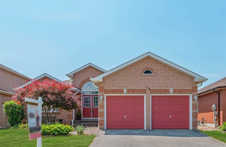 24 Pace Crescent, Bradford West Gwillimbury | Image 1
