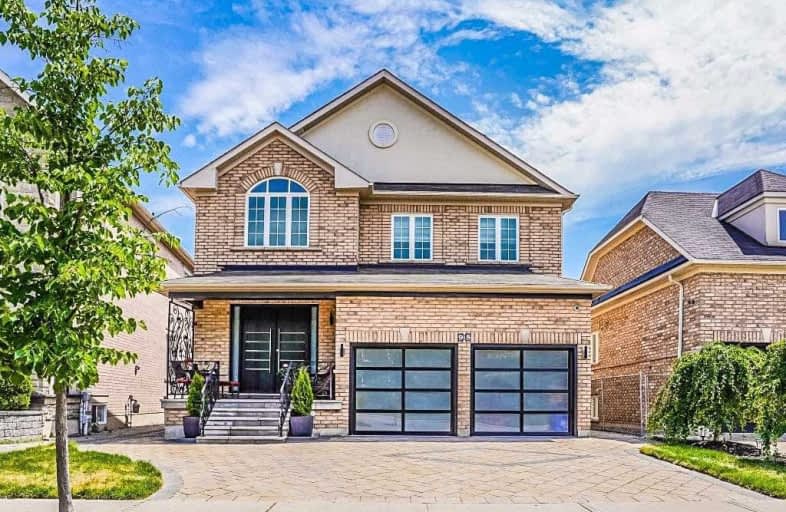 95 Rivermill Crescent, Vaughan | Image 1