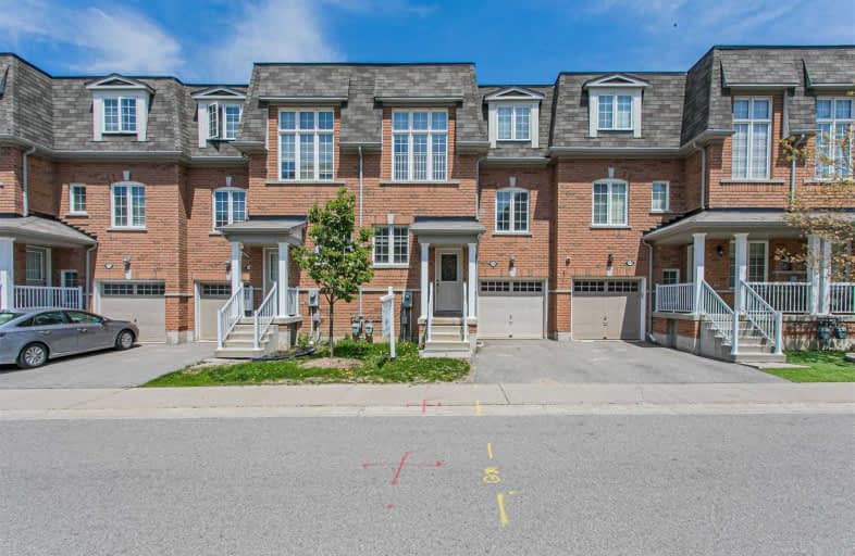 66-15 Old Colony Road, Richmond Hill | Image 1