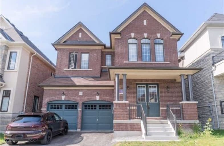 139 Maple Ridge Crescent, Markham | Image 1