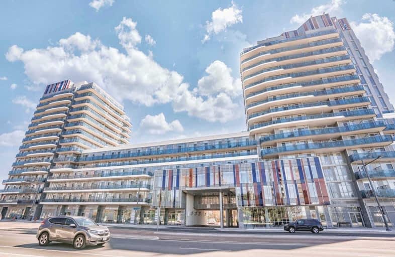 1009-9471 Yonge Street, Richmond Hill | Image 1