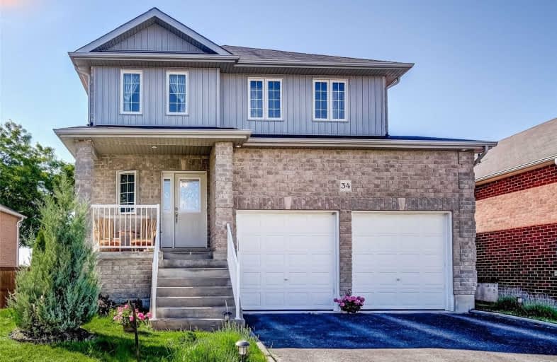 34 Bronze Crescent, Bradford West Gwillimbury | Image 1