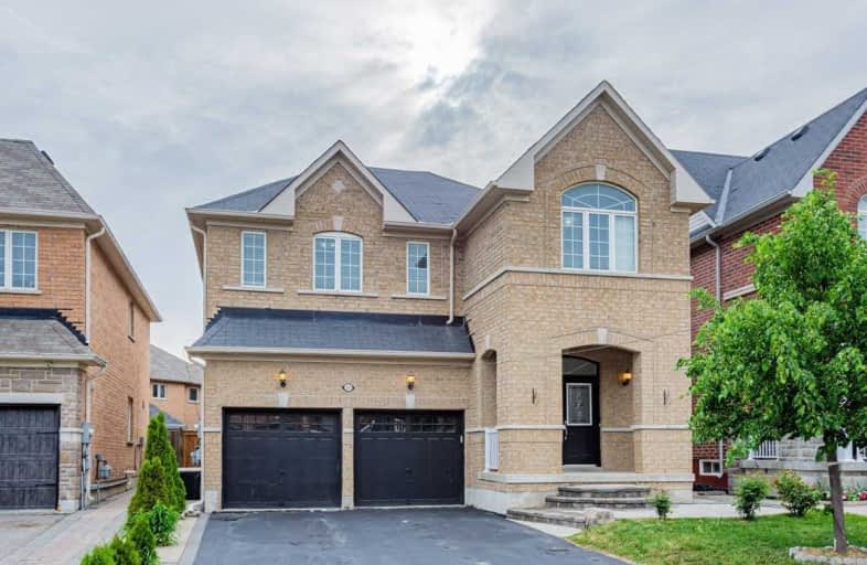 207 Lageer Drive, Whitchurch Stouffville | Image 1