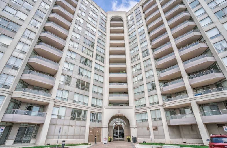 515-9017 Leslie Street, Richmond Hill | Image 1
