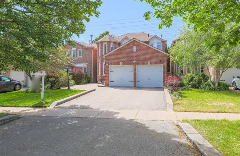 97 Roxborough Lane, Vaughan | Image 1