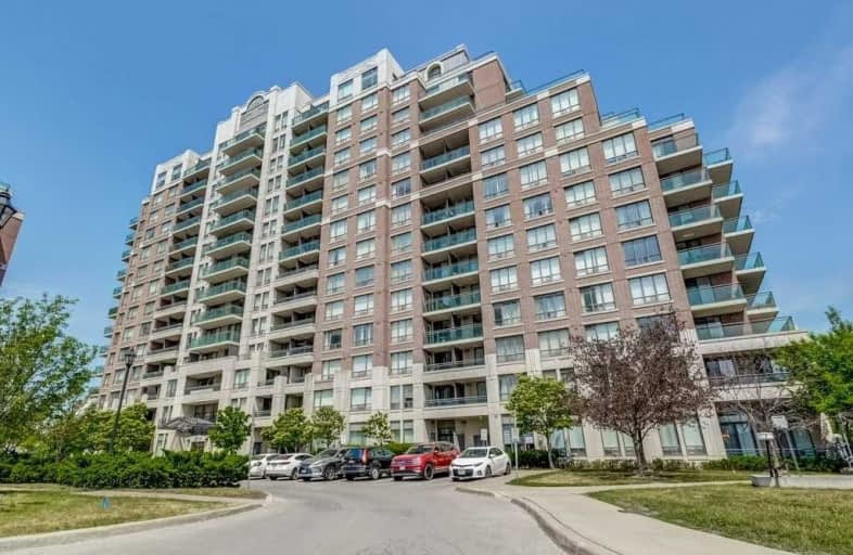 818-350 Red Maple Road, Richmond Hill | Image 1