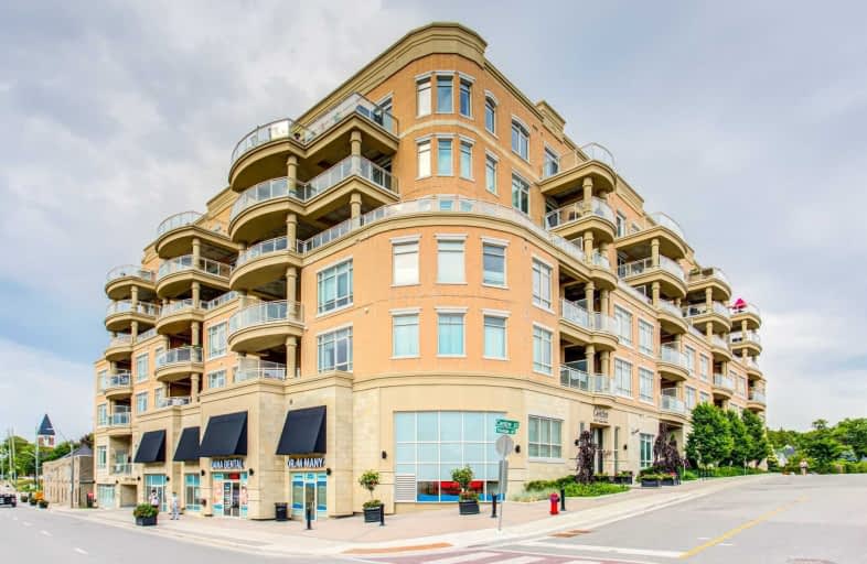 308A-15277 Yonge Street, Aurora | Image 1