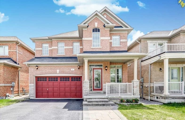 67 Christian Hoover Drive, Whitchurch Stouffville | Image 1