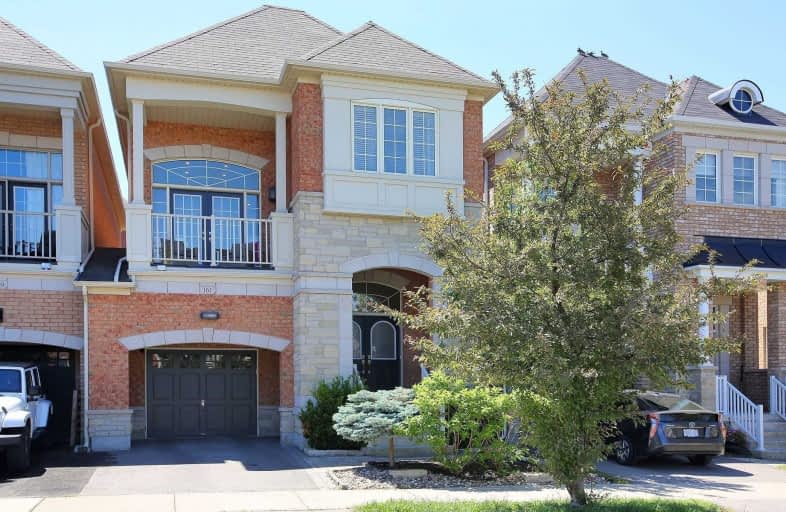 161 Balsamwood Road, Vaughan | Image 1