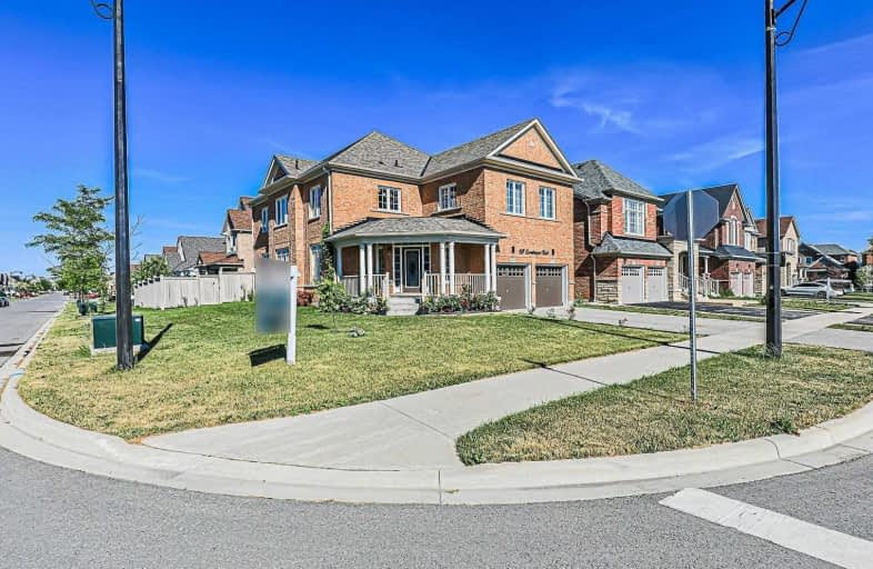137 Sundragon Trail, Bradford West Gwillimbury | Image 1