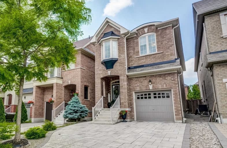 416 Lady Nadia Drive, Vaughan | Image 1