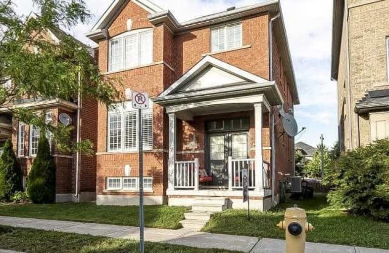 31 Harlan Street, Markham | Image 1