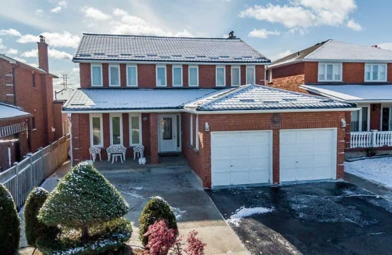 8350 Martin Grove Road, Vaughan | Image 1