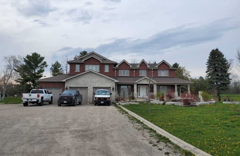 6700 King Vaughan Road, Vaughan | Image 1