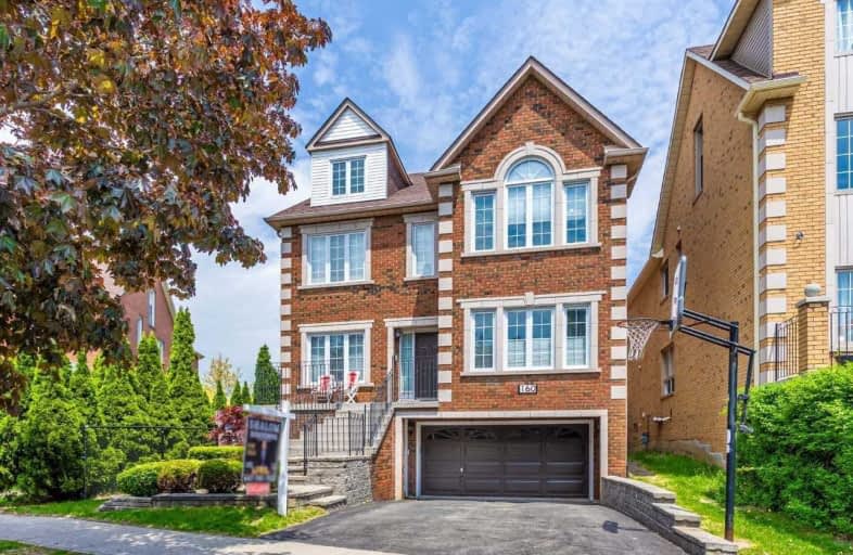 160 Theodore Place, Vaughan | Image 1