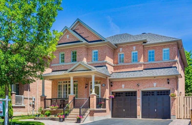 68 Firtree Trail, Vaughan | Image 1