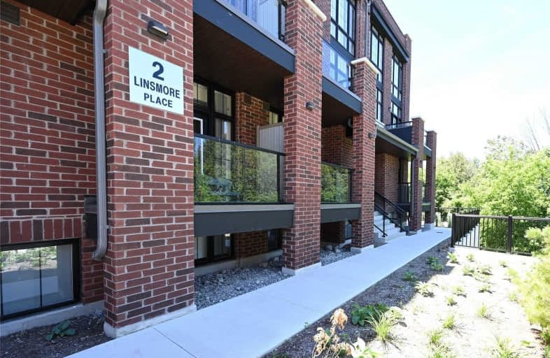 202-2 Linsmore Place, Whitchurch Stouffville | Image 1