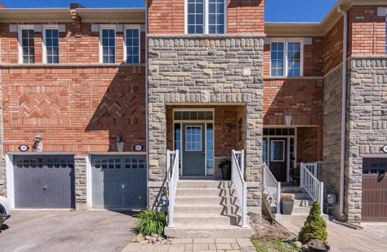 62 McCann Crescent, Bradford West Gwillimbury | Image 1
