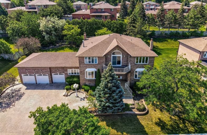 73 Beckenridge Drive, Markham | Image 1