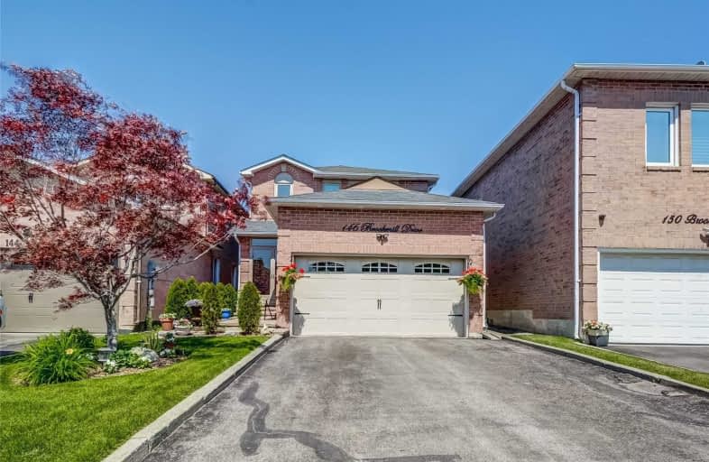 146 Brookmill Drive, Vaughan | Image 1